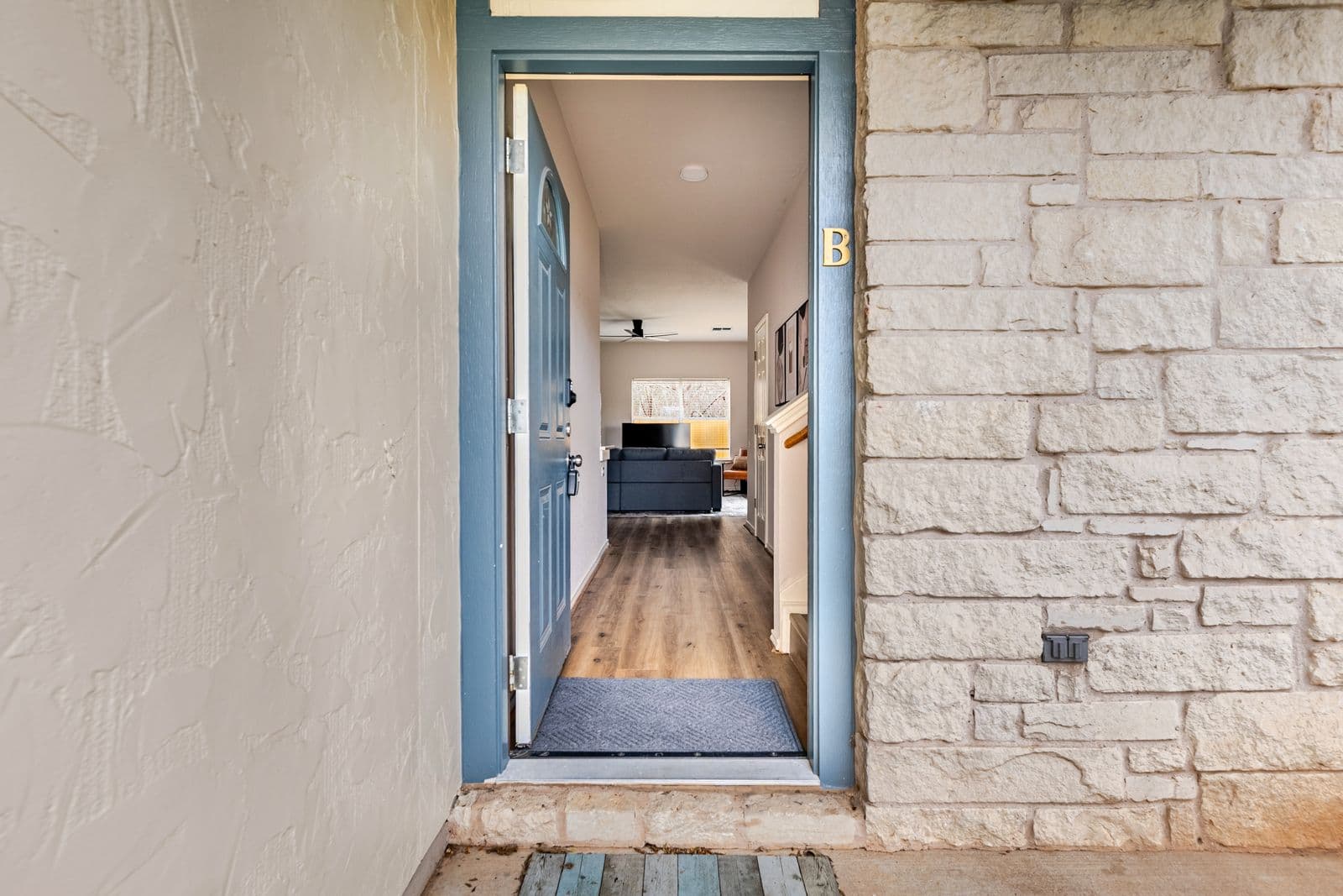 Entryway