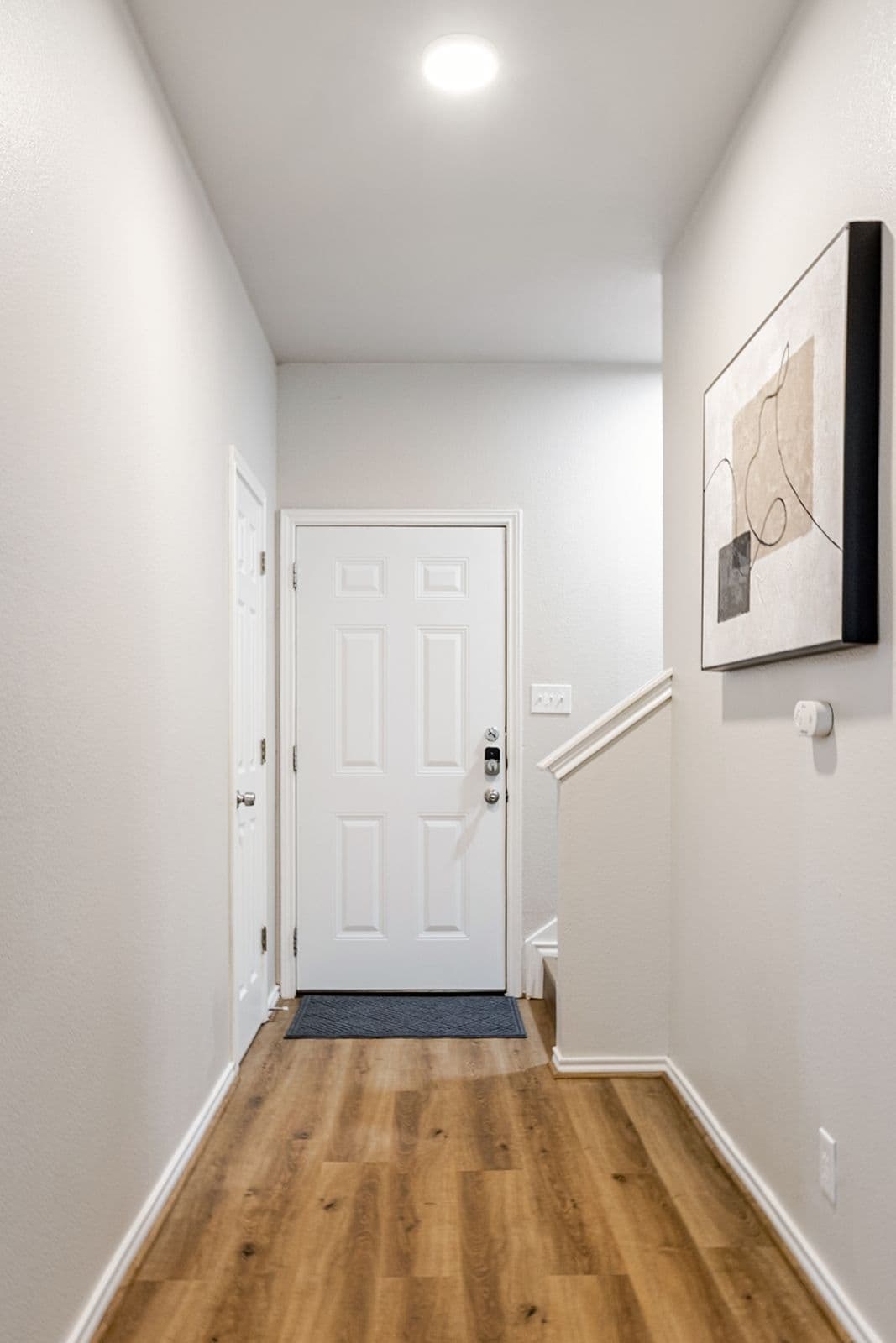Entryway