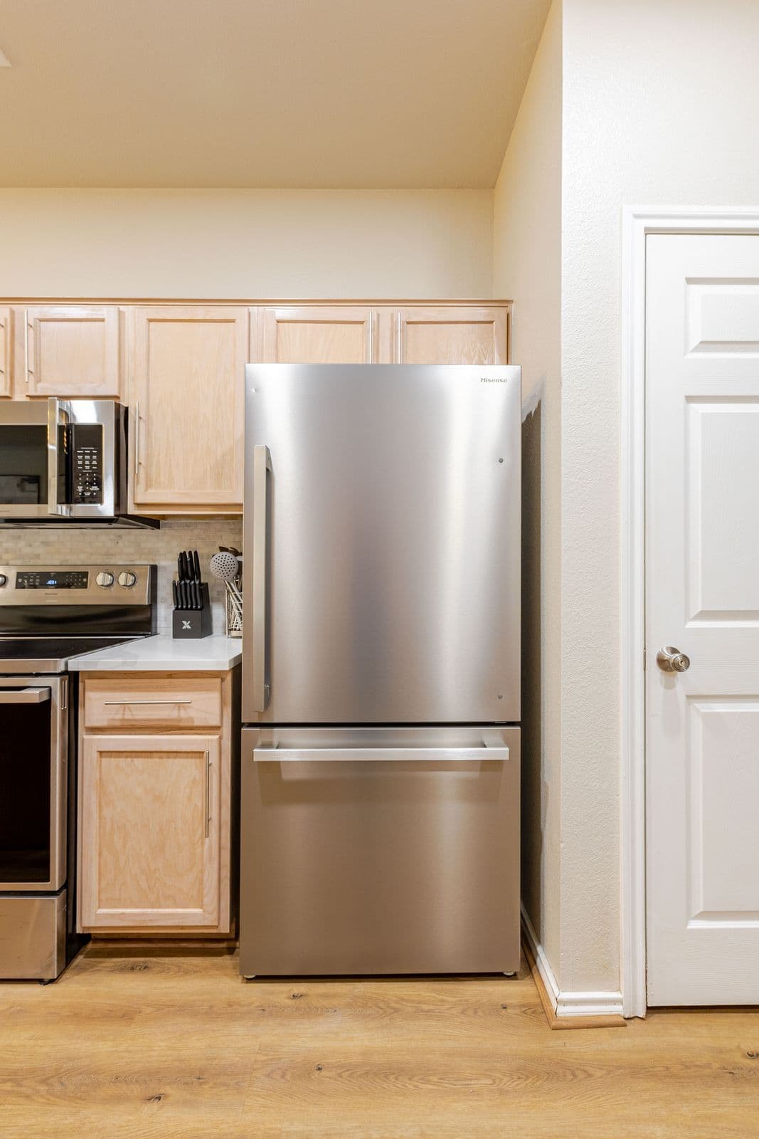 Fridge