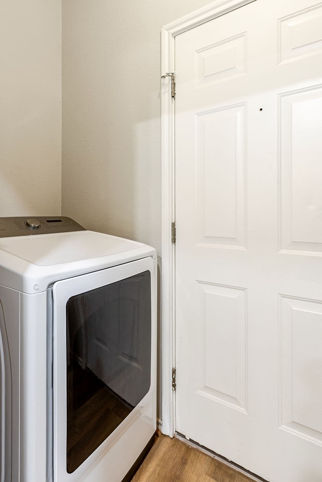 Dryer
